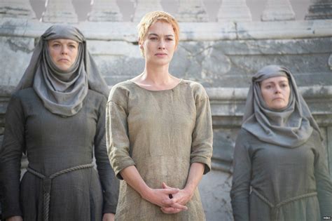 cersei naked|Lena Headey